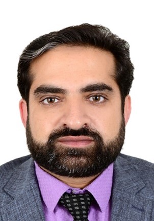 Dr. Shabir Ahmad Profile Image