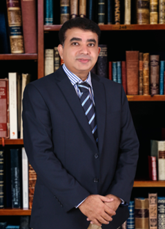 Dr. Ishtiaq Bajwa Profile Image