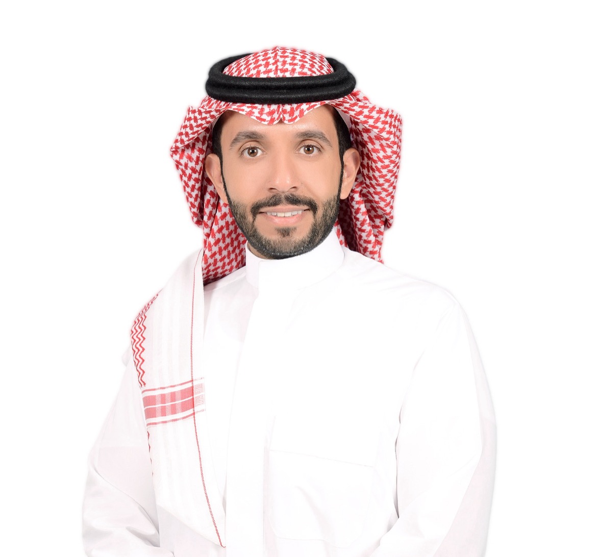 Abdalmageed AlMotari, Ph.D Profile Image