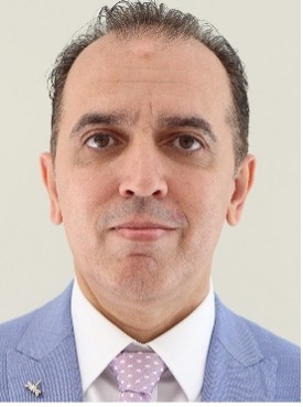 Dr. Abduraawf Hadili Profile Image