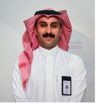 Saad A. Alshihri, PhD Profile Image