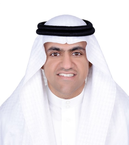 Dr. Yazeed Al Suhaibany Profile Image