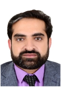 Dr. Shabir Ahmad Profile Image
