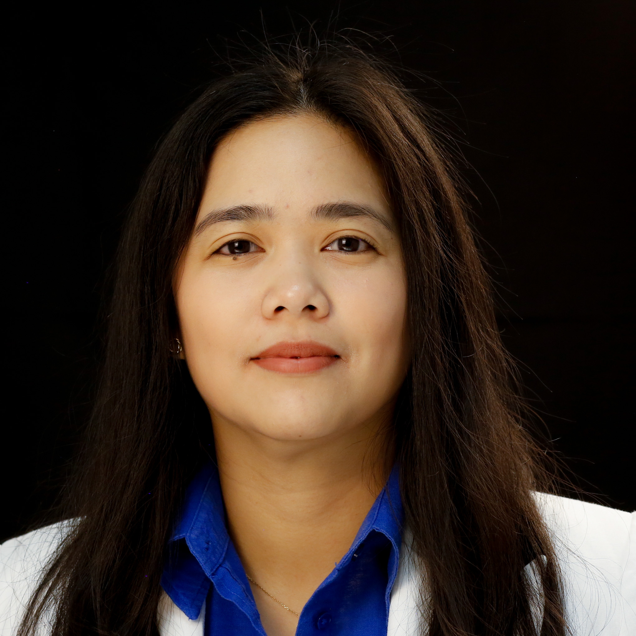 Dr. Nadine Lacsina Profile Image