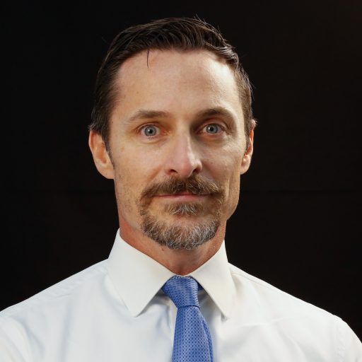 Mr. Aaron Abdow Mr. Aaron Abdow