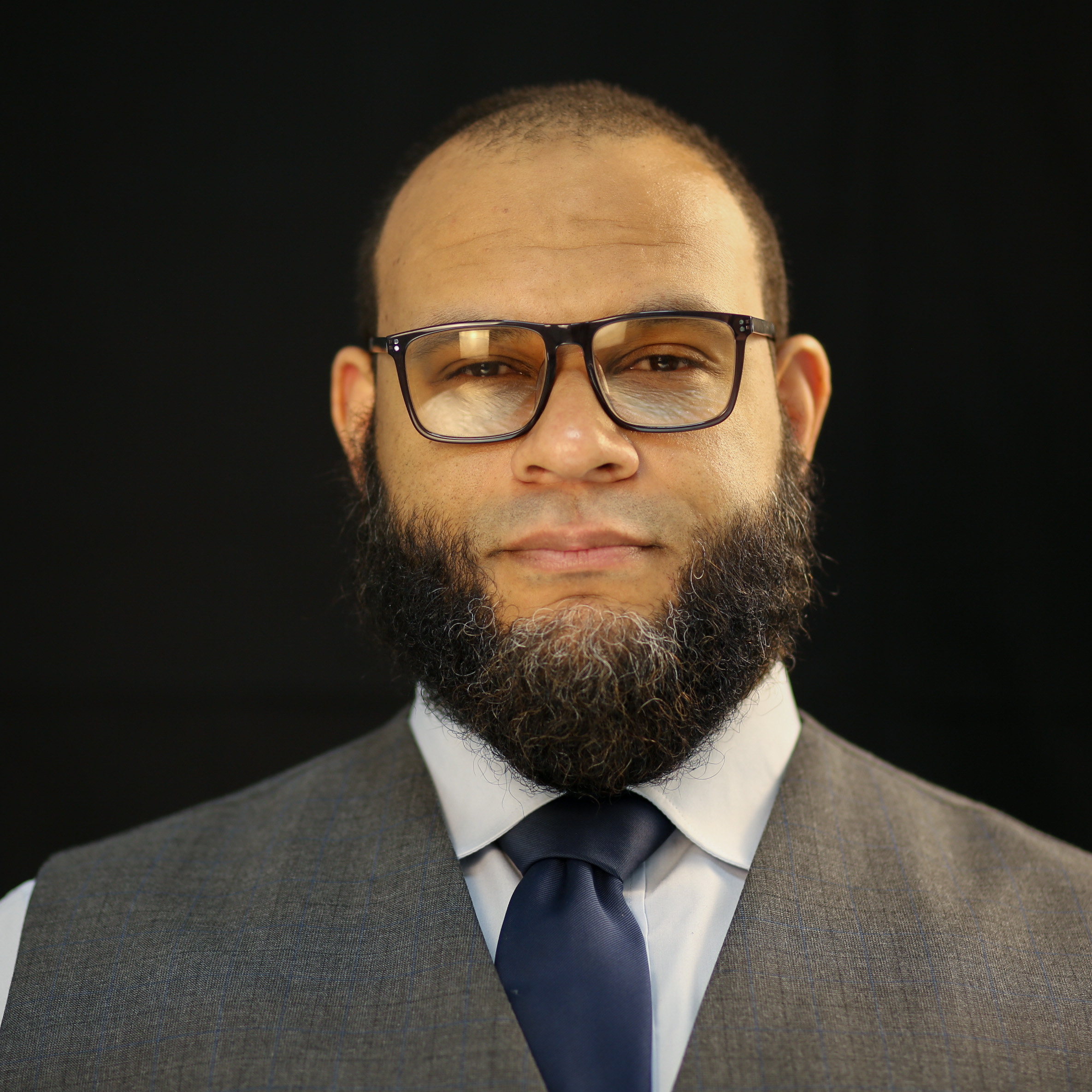 Mr. Dawud Adam Profile Image