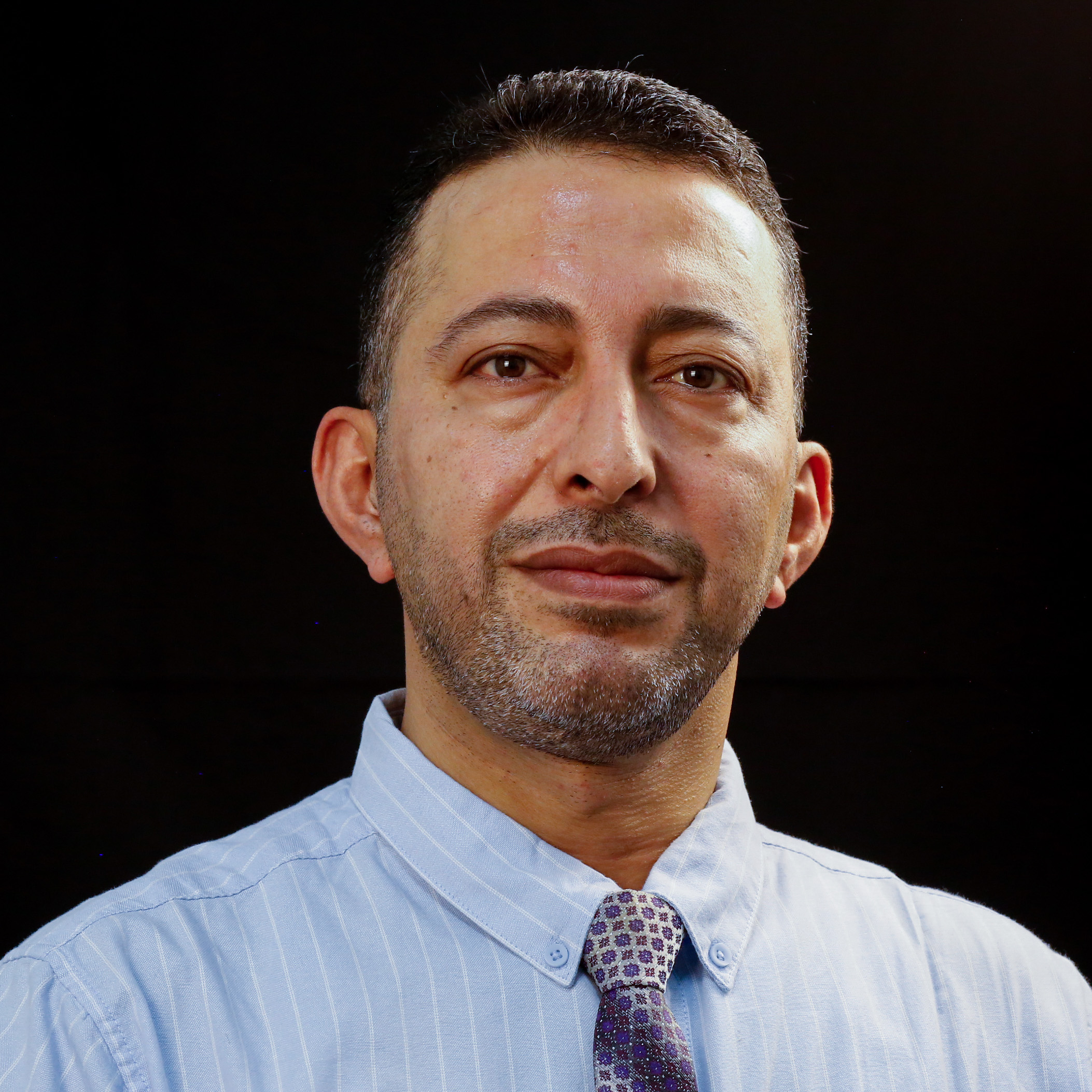 Mr. Habib Zakzak Profile Image