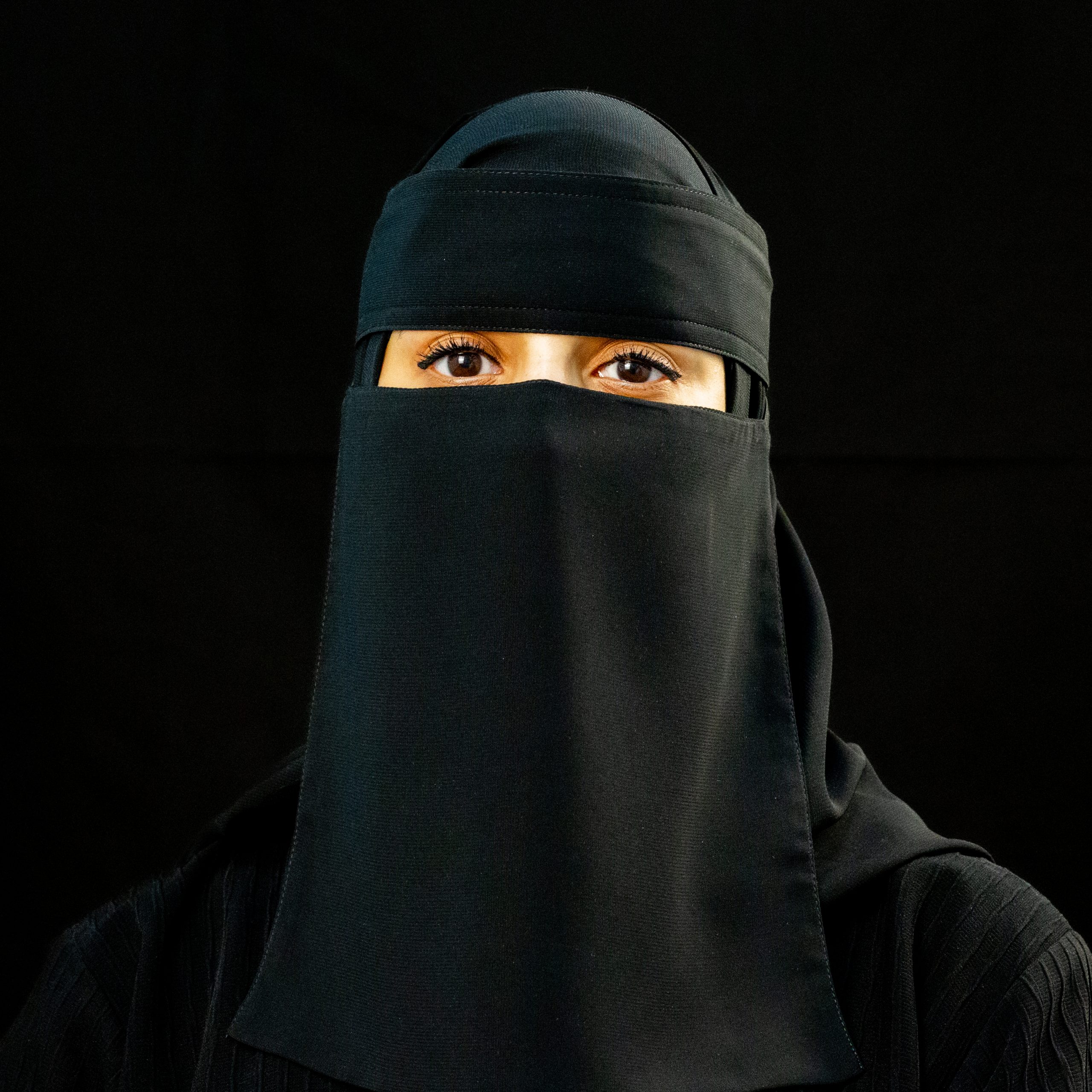 Ms. Abrar Alenazi Profile Image