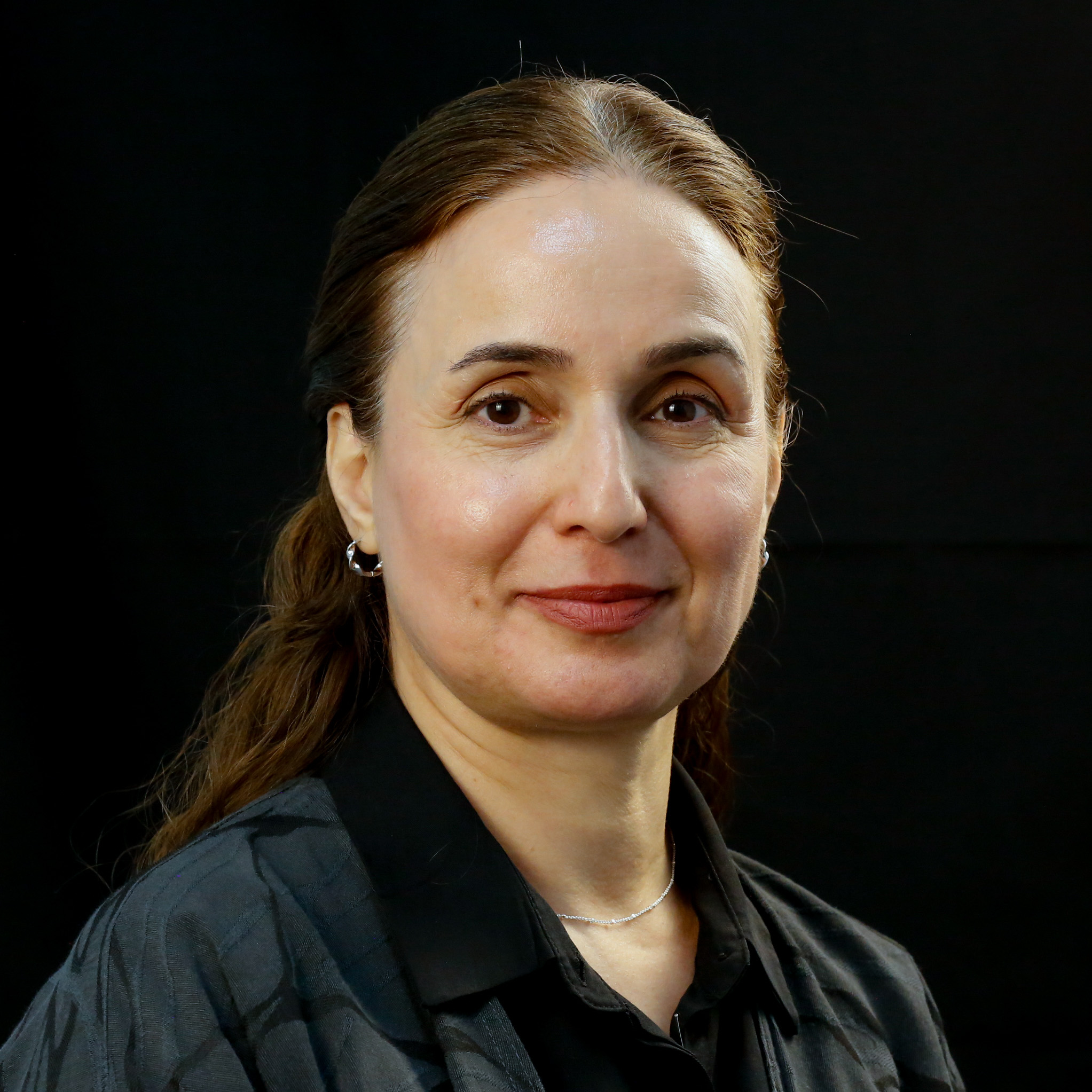 Ms. Filiz Kalali Profile Image