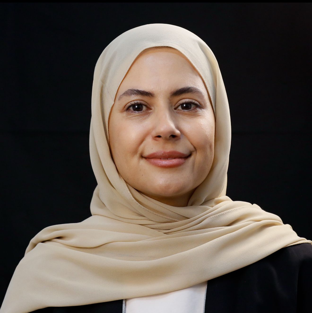 Ms. Maha Alahmad Profile Image
