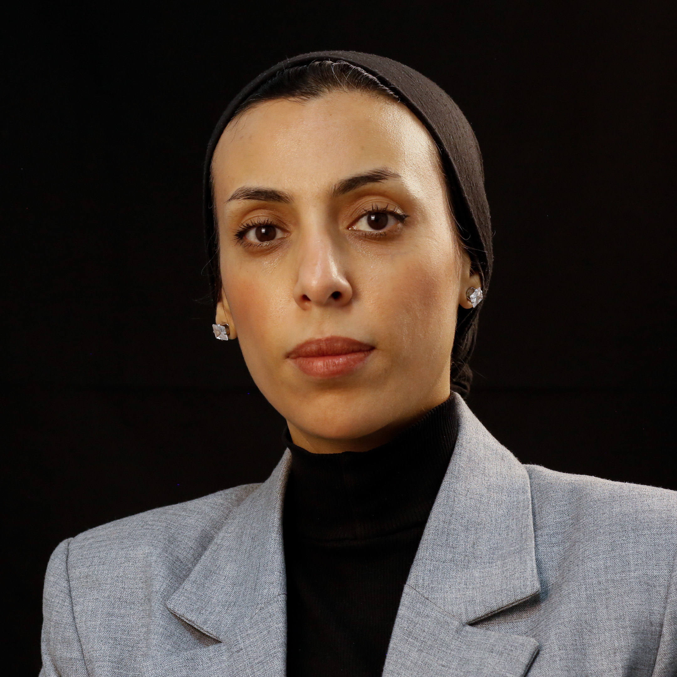 Ms. Maryam Hassan Profile Image