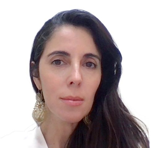 Dr. Susana Saraiva Profile Image