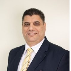 Dr.Alaa Salman Profile Image