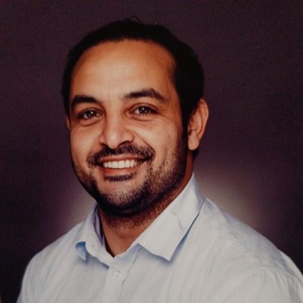 Dr. Houssam Jedidi Profile Image