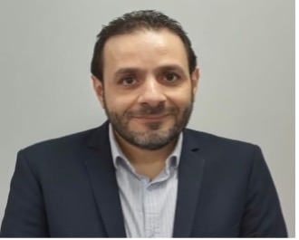 Dr. Hussein Al Bazar Profile Image