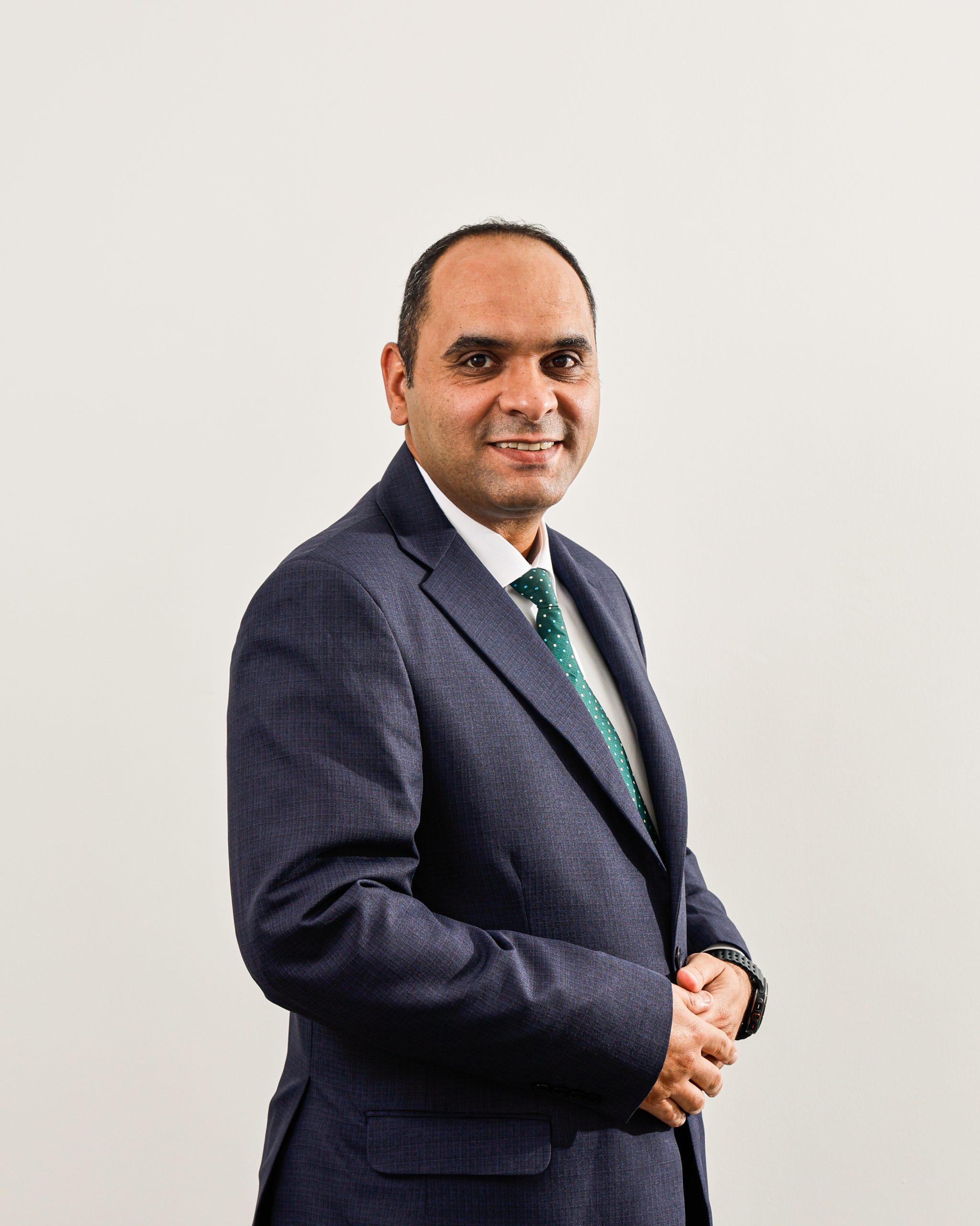 Dr. Osama Al Meanazel Profile Image