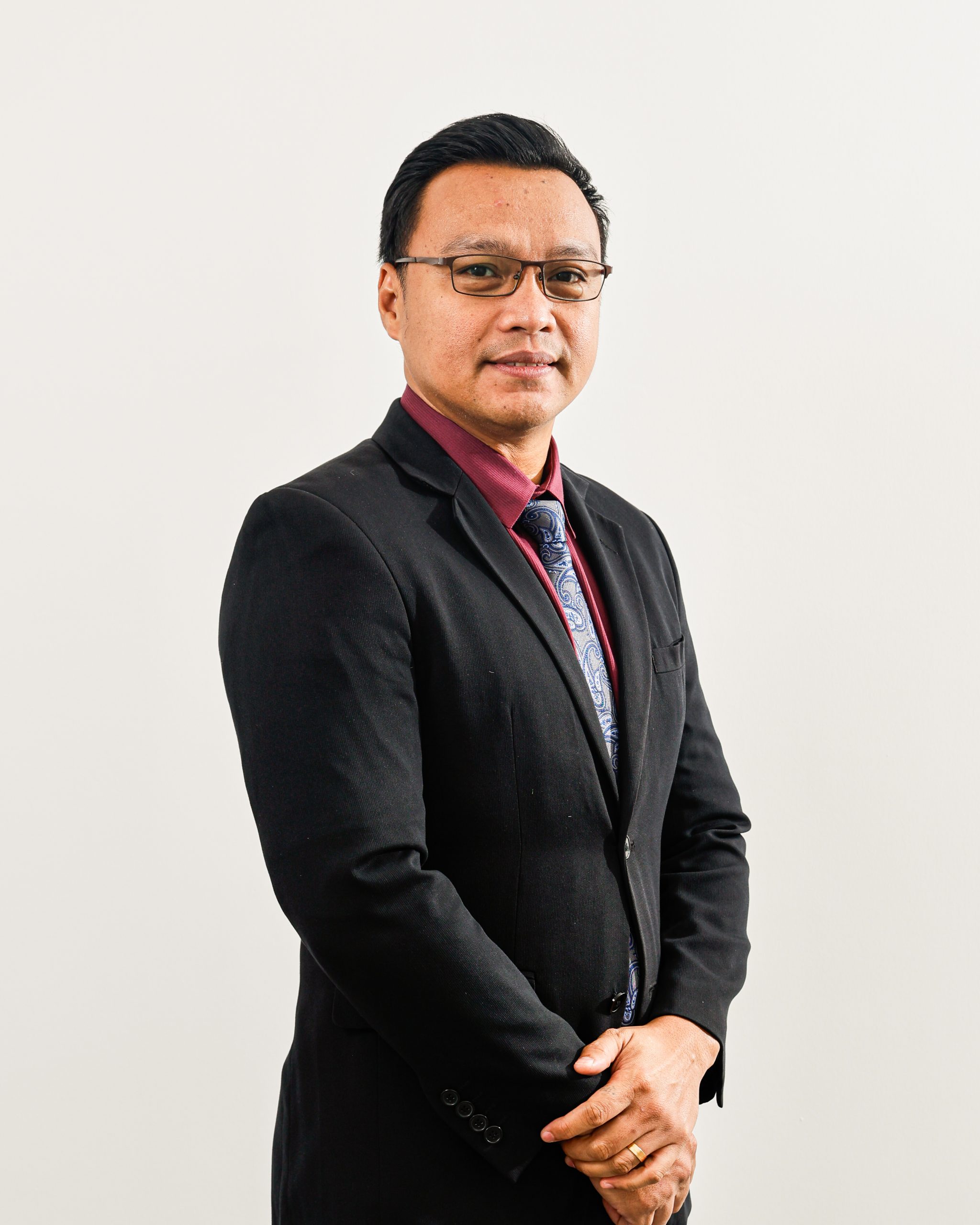 Mr. Conrado Vizcarra Profile Image