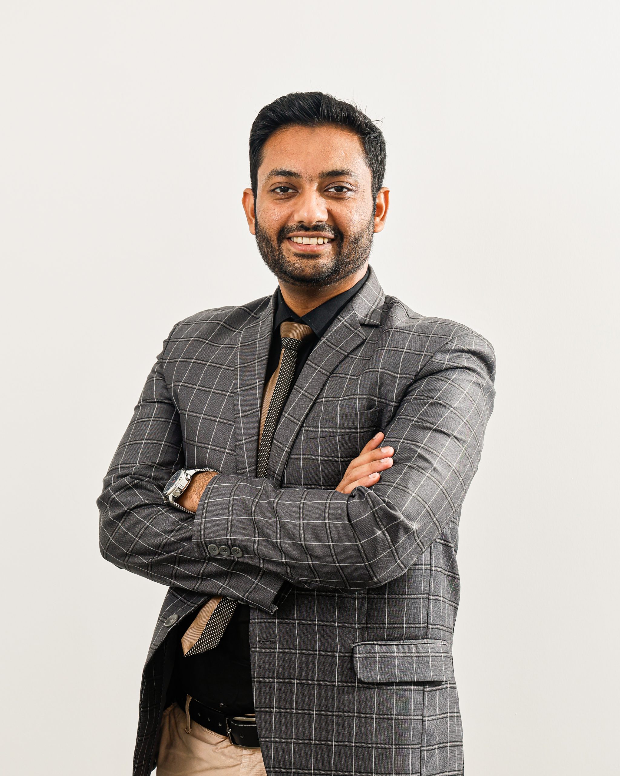 Mr. Muhammad Iqbal Profile Image