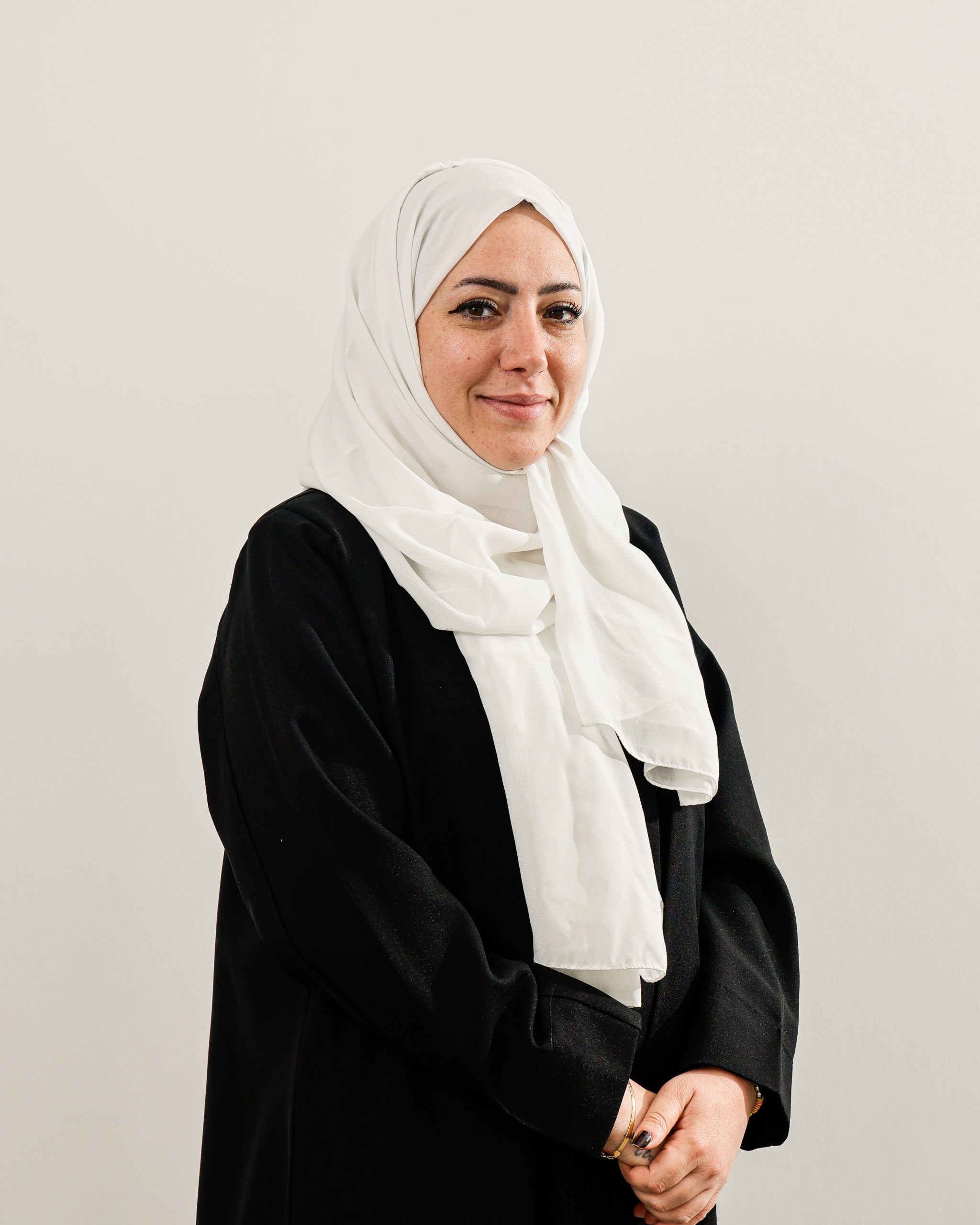 Ms. Ashar Awad Profile Image