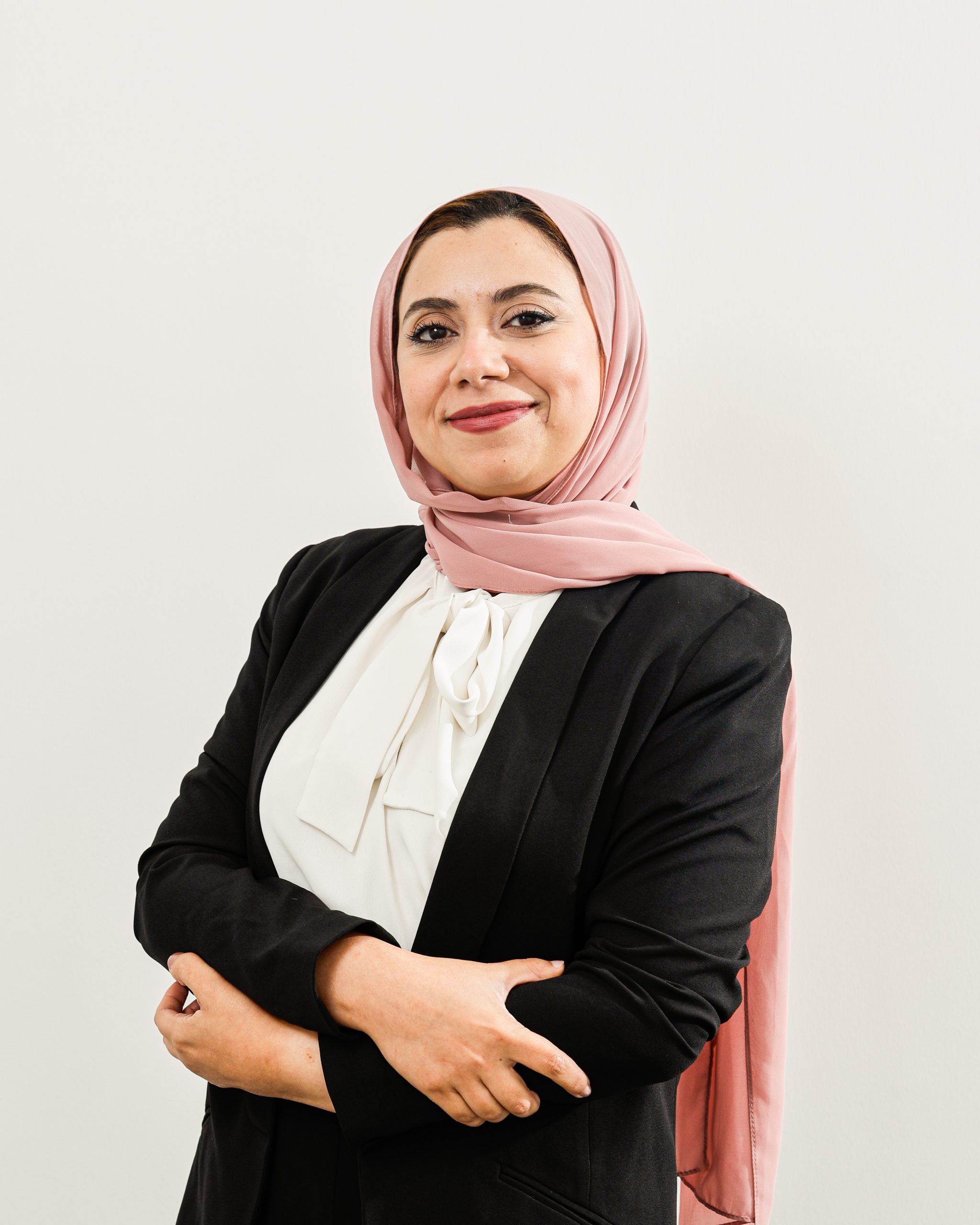 Ms. Aya Shalaby Profile Image