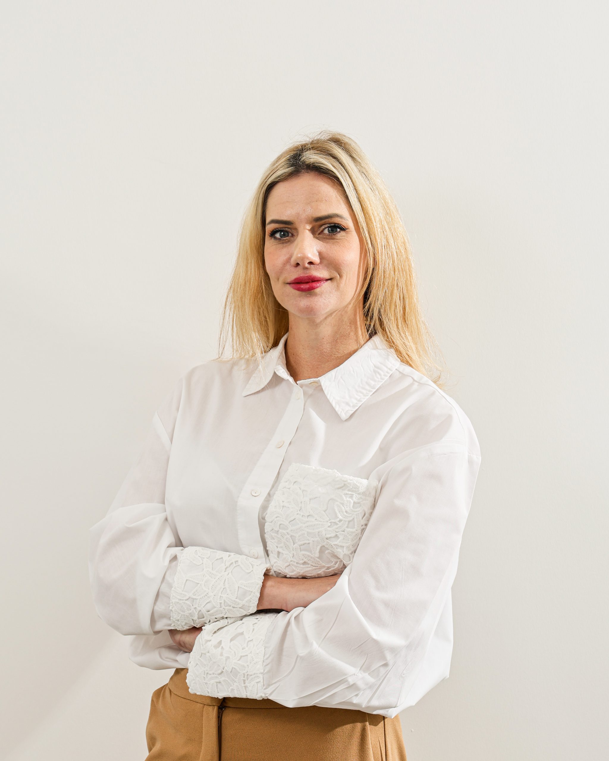 Ms. Celeste Cotze Profile Image