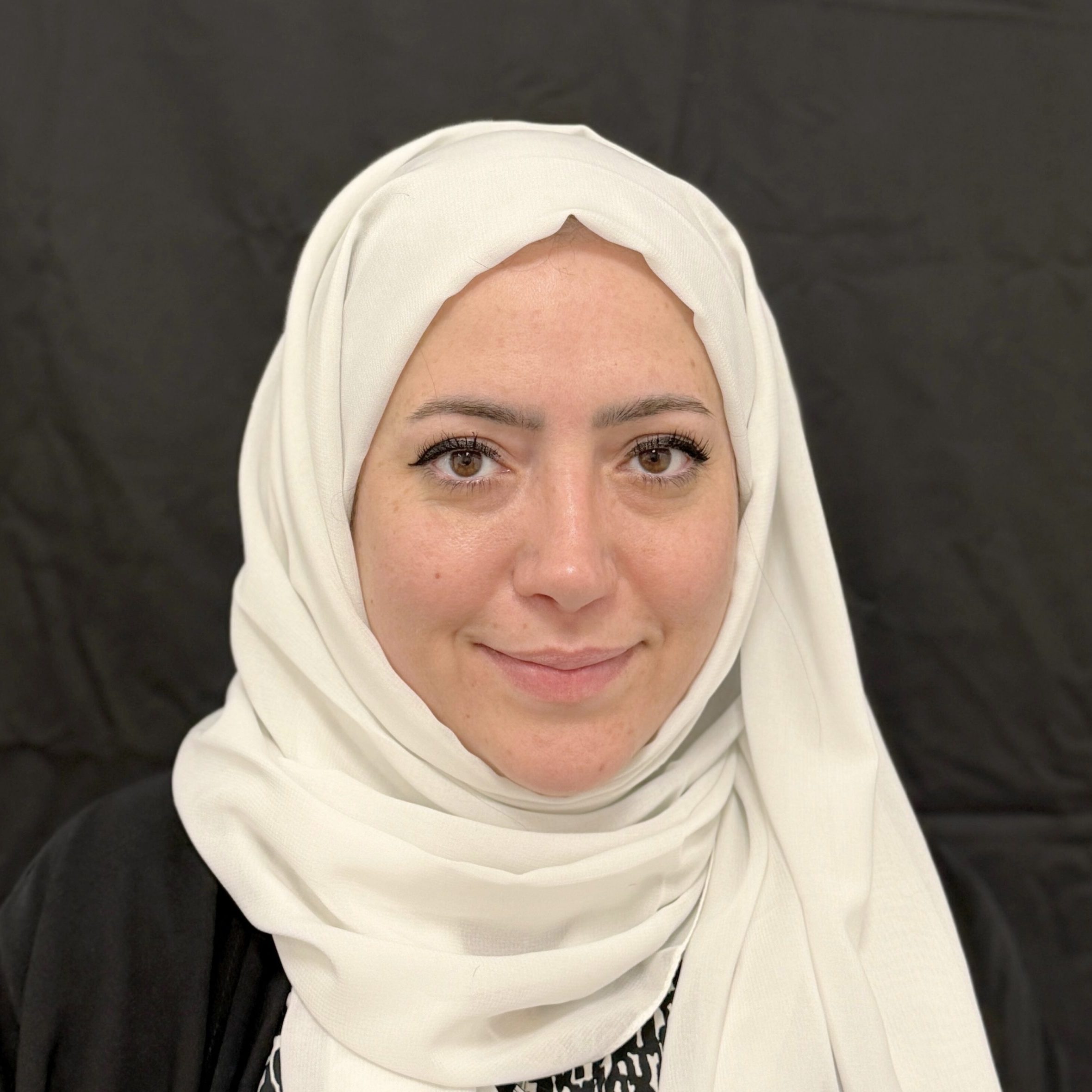 Ms. Ashar Awad Profile Image