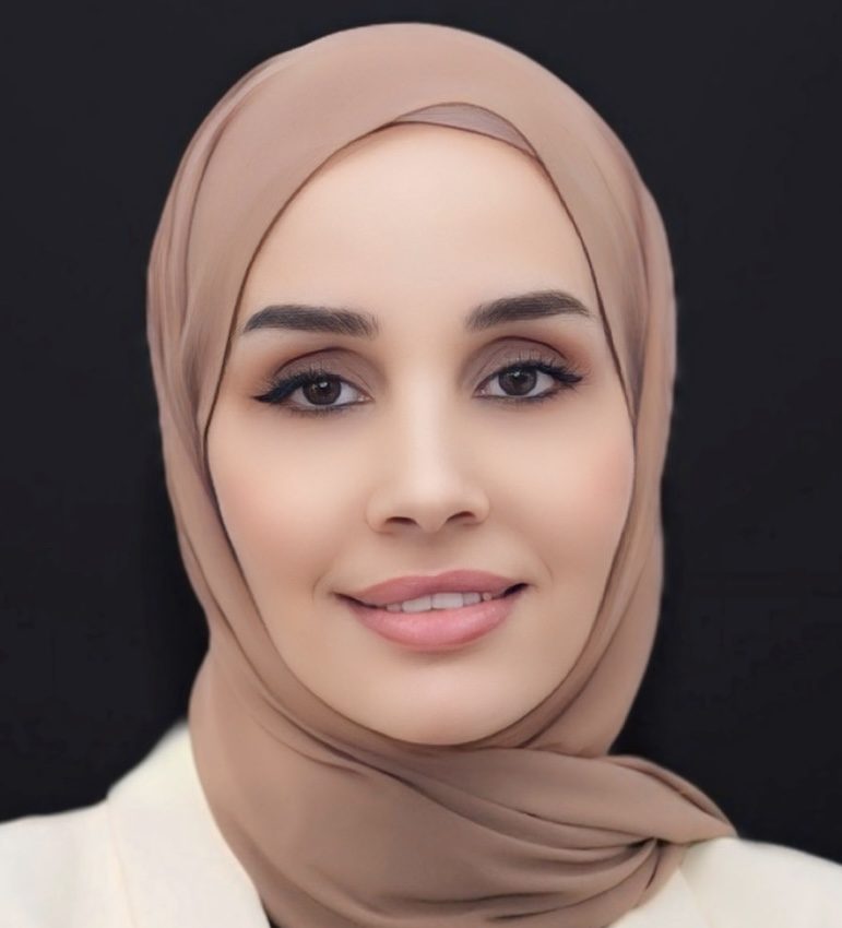 Ms. Nora Shadid Profile Image