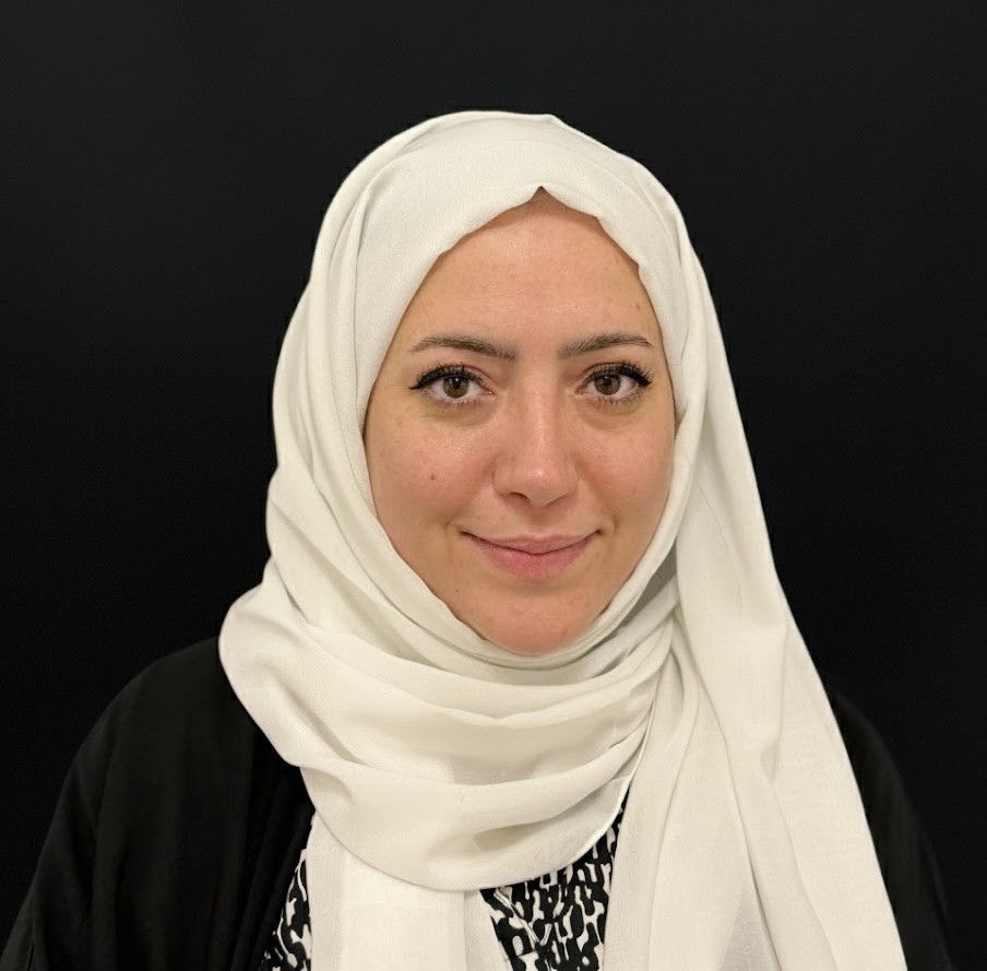 Ms. Ashar Awad Profile Image