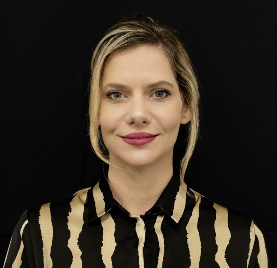 Ms. Celeste Cotze Profile Image