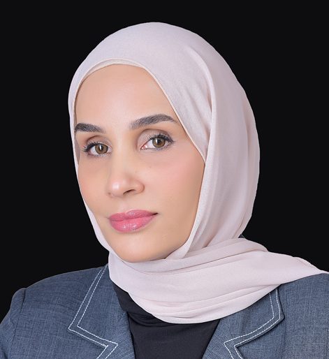 Ms. Nora Shadid Profile Image